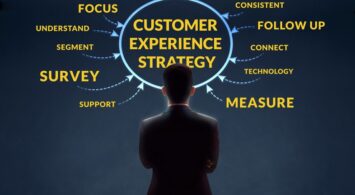 Customer Experience the most vital Marketing Tool