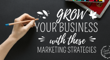Content Marketing Strategies to Grow Your Business