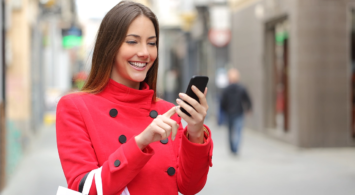 Short Hand SMS Marketing Still Has Its Lead over Large Margins Globally